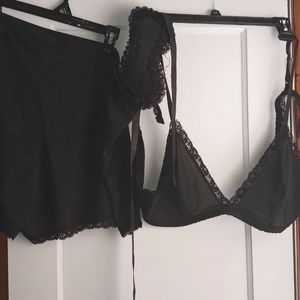 Sweet Valentine Brand new ftf lingere